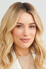 ARIELLE VANDENBERG